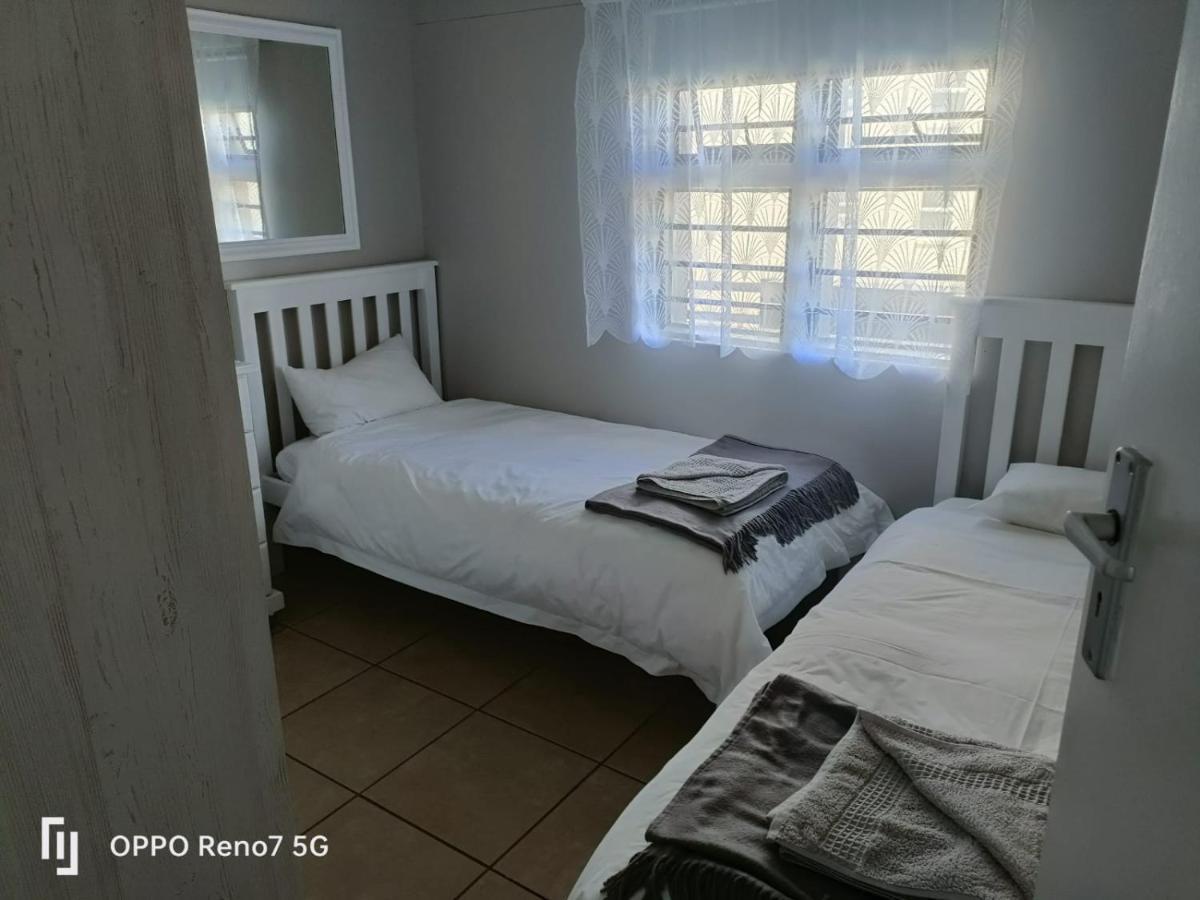Diaz De Valle 35 Mossel Bay Exterior foto