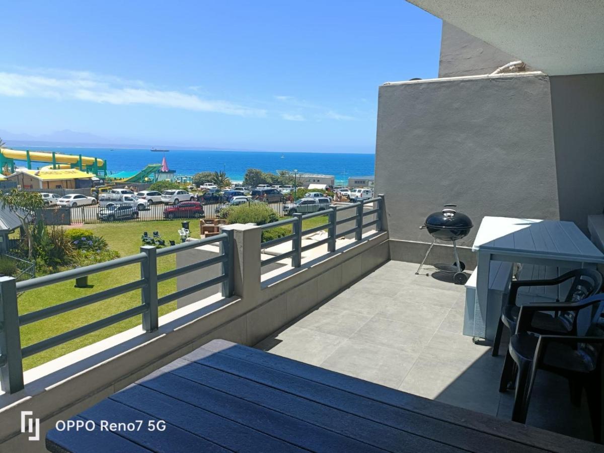 Diaz De Valle 35 Mossel Bay Exterior foto