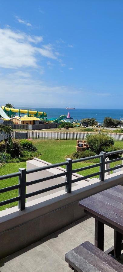 Diaz De Valle 35 Mossel Bay Exterior foto