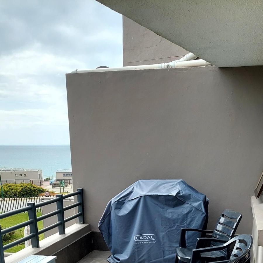 Diaz De Valle 35 Mossel Bay Exterior foto
