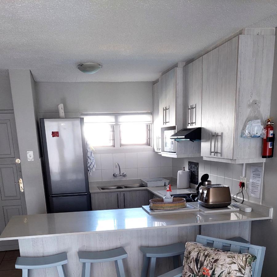 Diaz De Valle 35 Mossel Bay Exterior foto