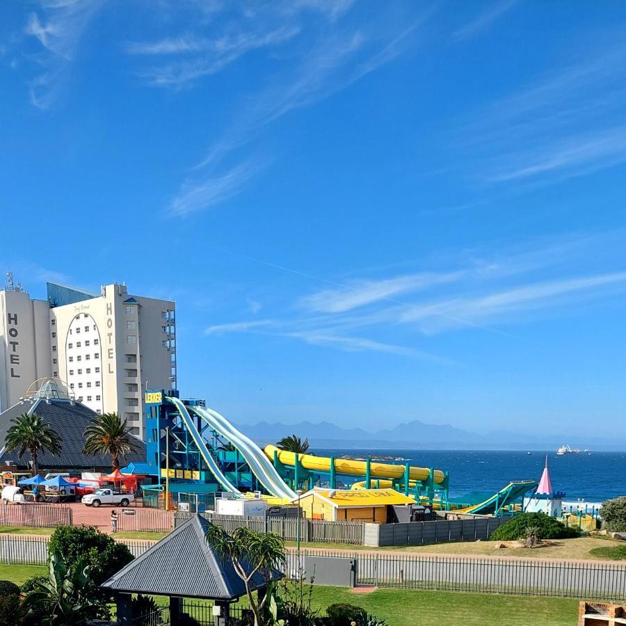 Diaz De Valle 35 Mossel Bay Exterior foto