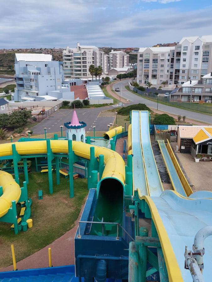 Diaz De Valle 35 Mossel Bay Exterior foto