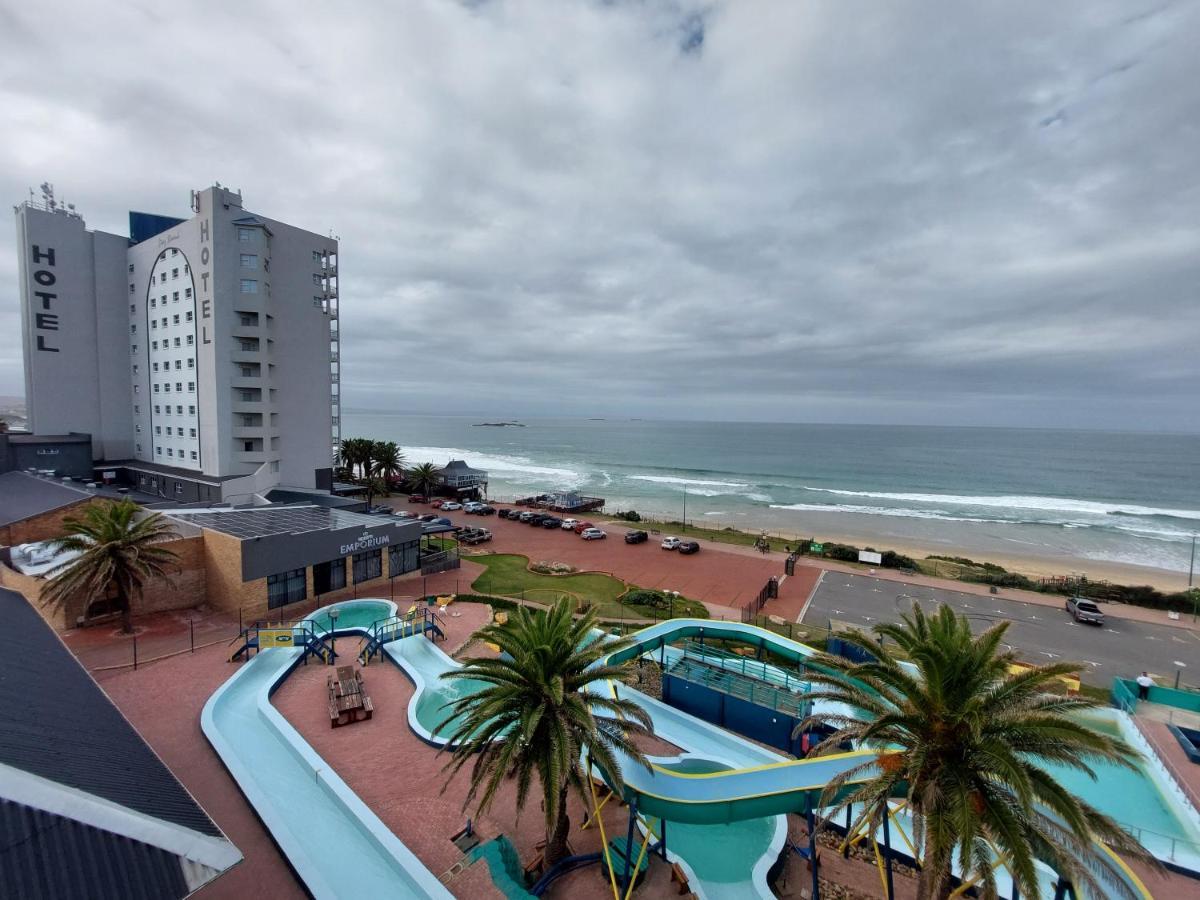 Diaz De Valle 35 Mossel Bay Exterior foto