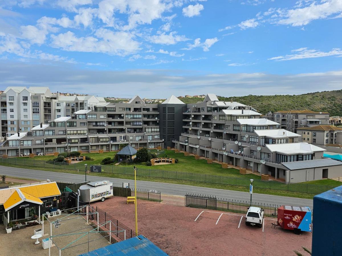 Diaz De Valle 35 Mossel Bay Exterior foto