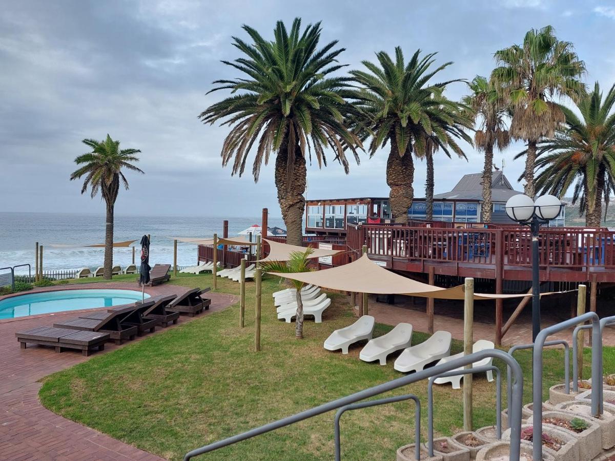 Diaz De Valle 35 Mossel Bay Exterior foto